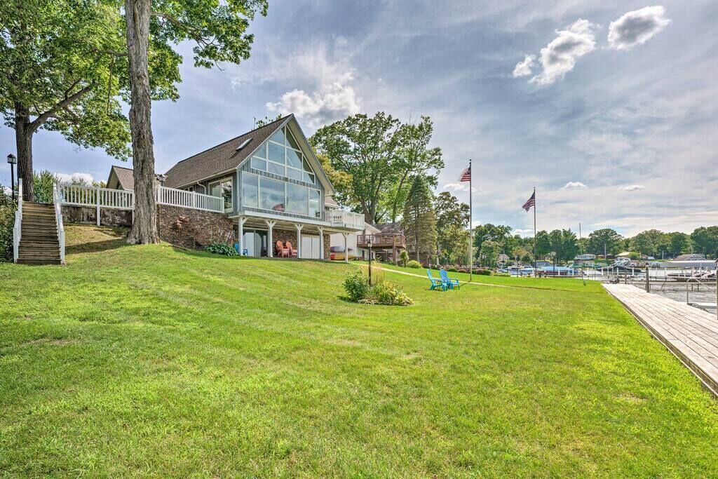Photo of Outdoor in Paw Paw