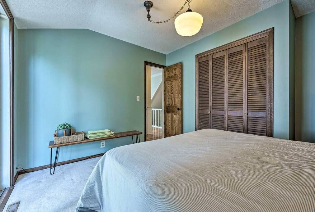 Photo of Bedroom in Paw Paw