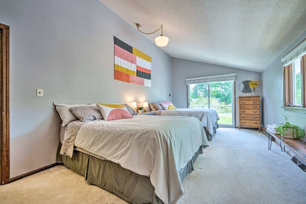 Photo of Bedroom in Paw Paw