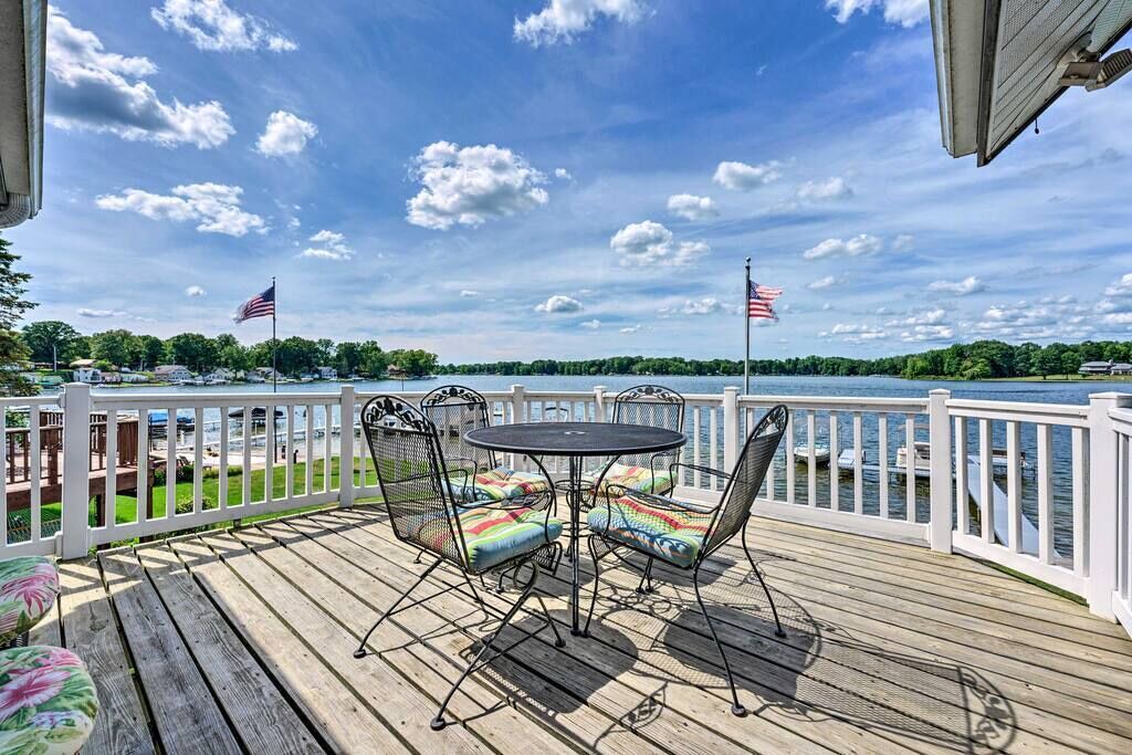 Photo of Outdoor in Paw Paw