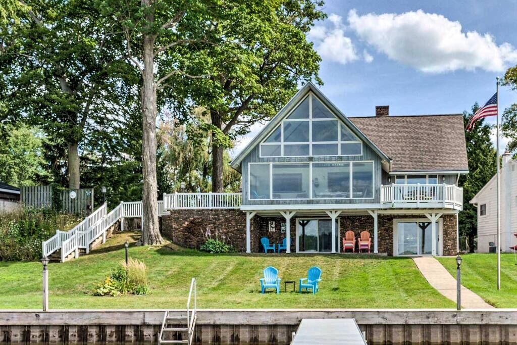 Photo of Outdoor in Paw Paw