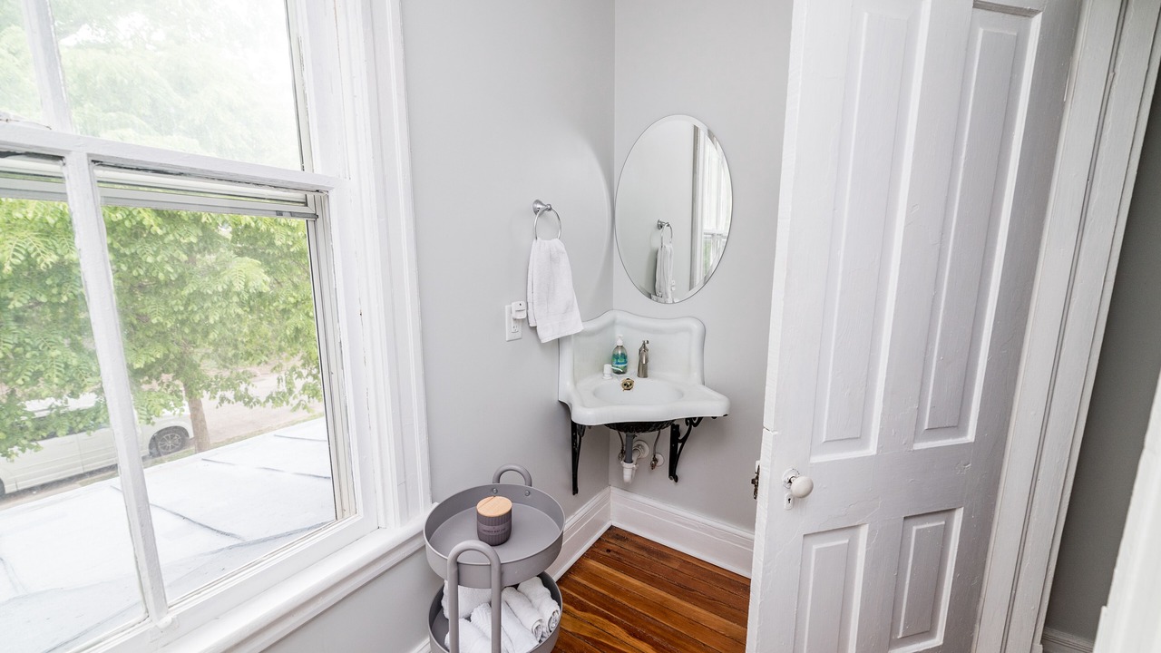 Photo of Bathroom in Lynchburg