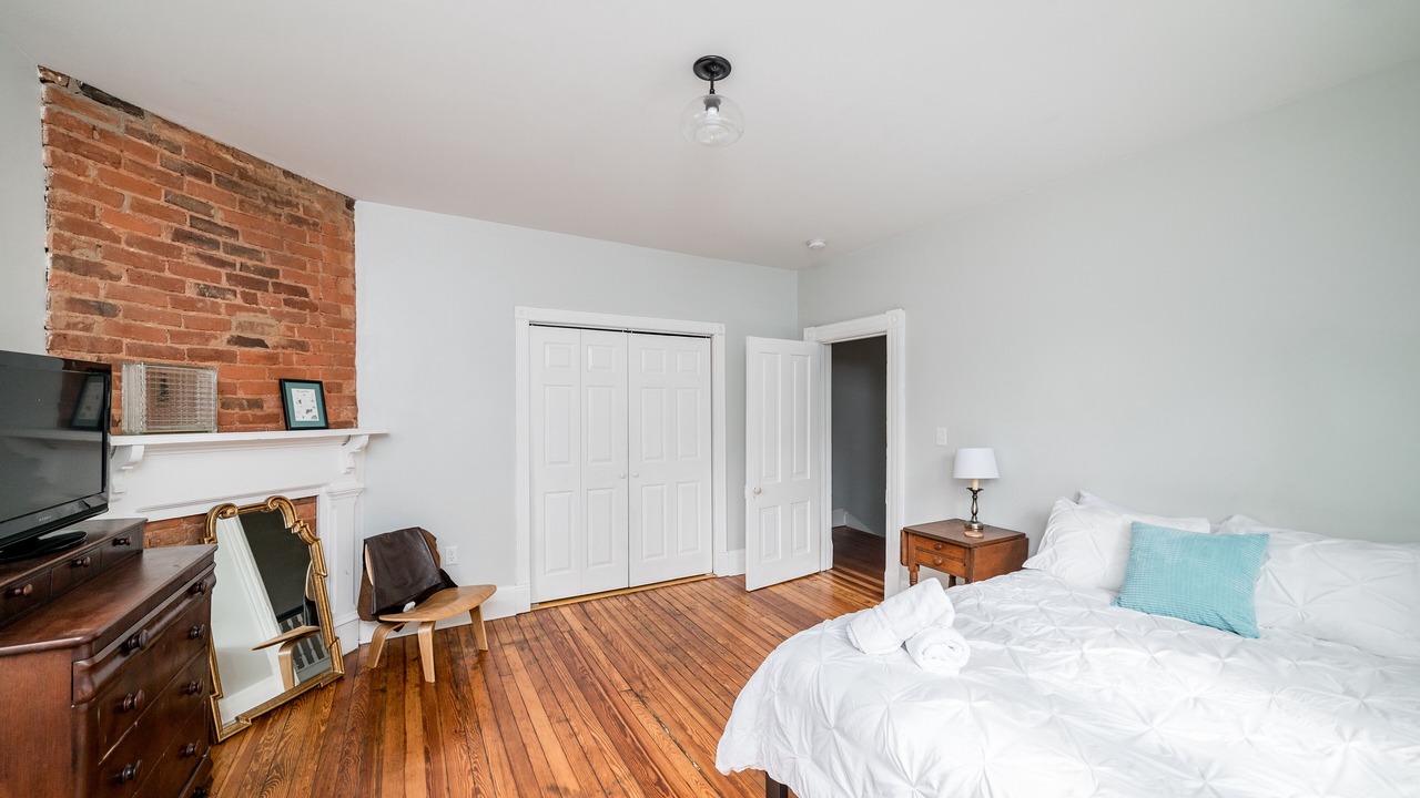 Photo of Bedroom in Lynchburg