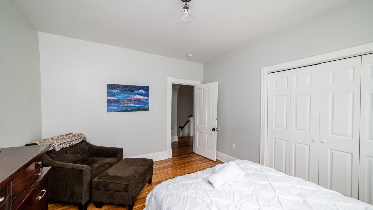 Photo of Bedroom in Lynchburg