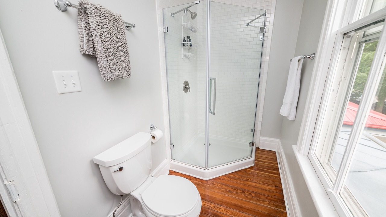 Photo of Bathroom in Lynchburg