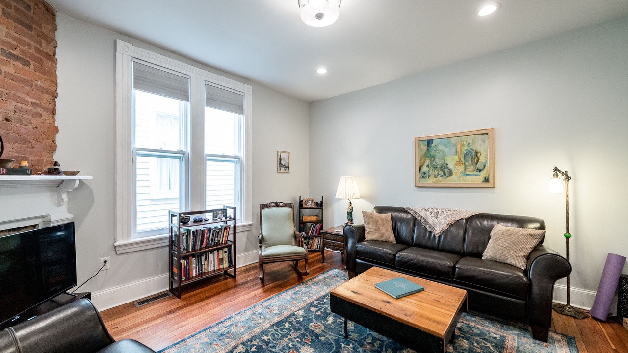 Photo of Livingroom in Lynchburg
