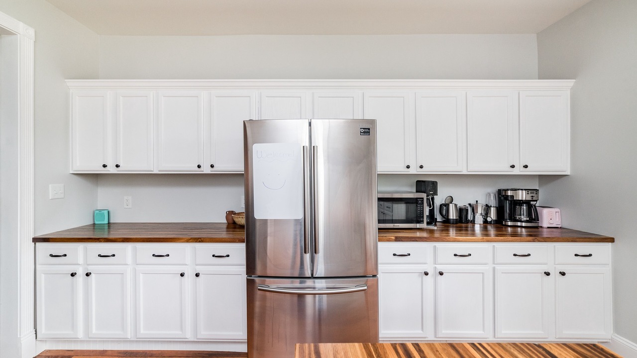 Photo of Kitchen in Lynchburg
