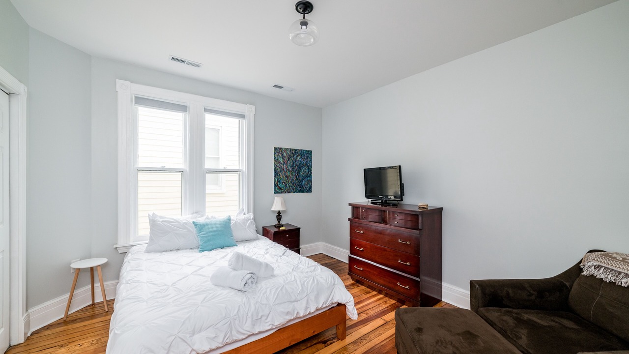 Photo of Bedroom in Lynchburg