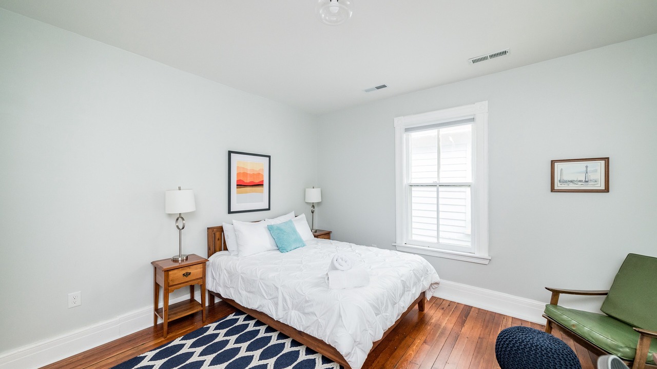 Photo of Bedroom in Lynchburg