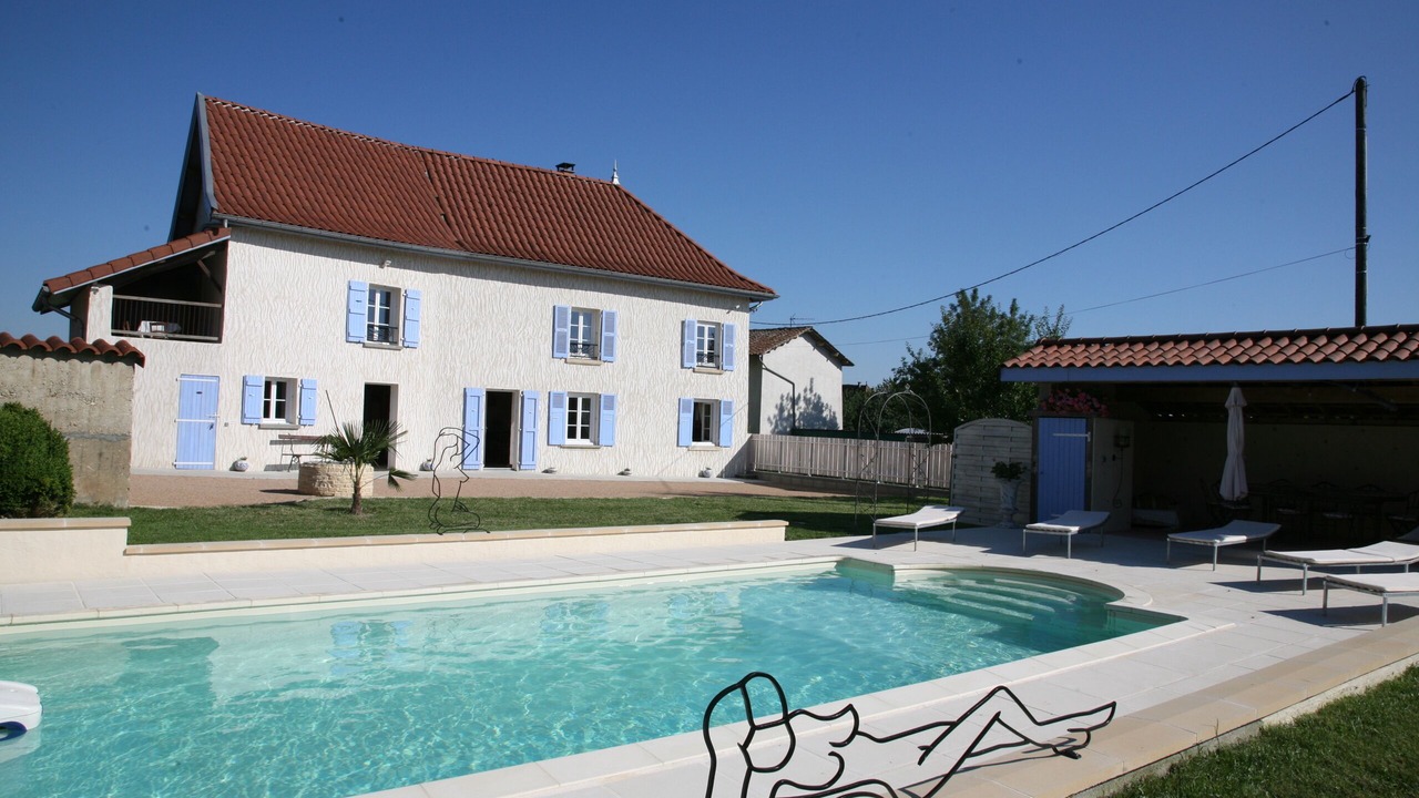 Photo of Outdoor in Rochetoirin