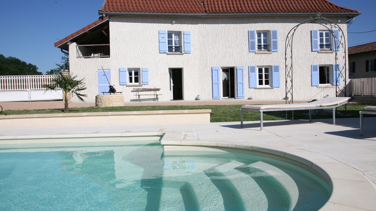 Photo of Outdoor in Rochetoirin