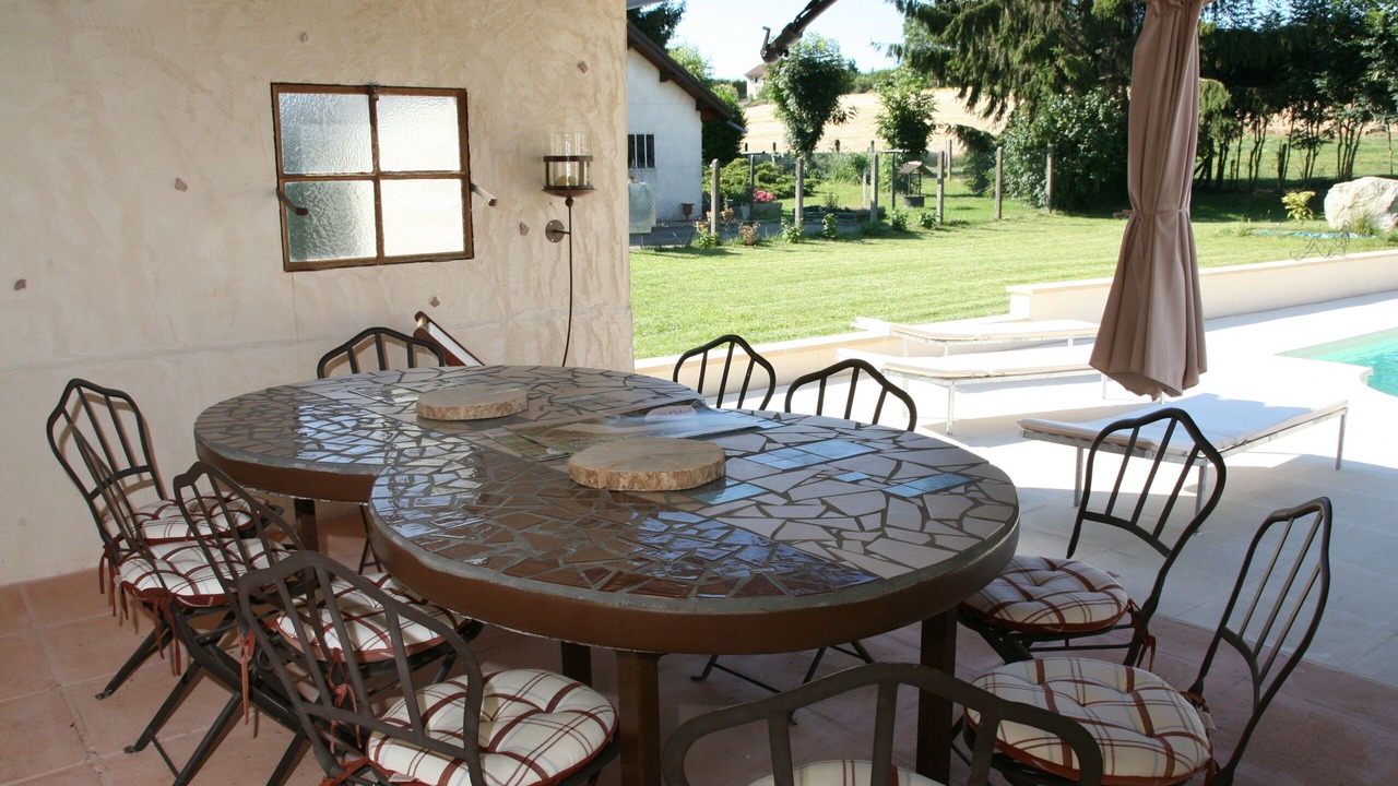 Photo of Outdoor in Rochetoirin