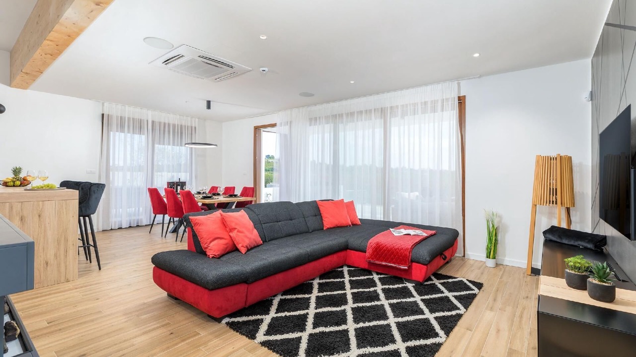 Photo of Livingroom in Sikici