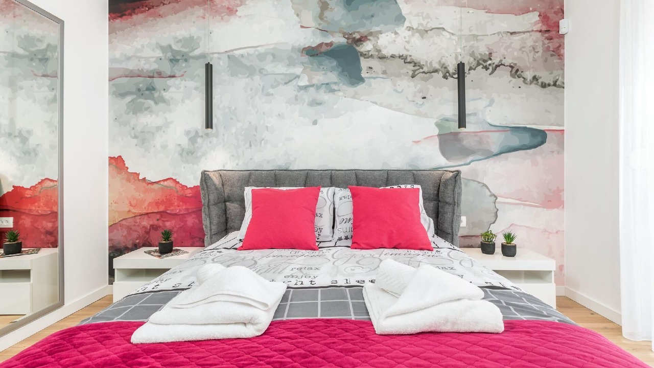 Photo of Bedroom in Sikici