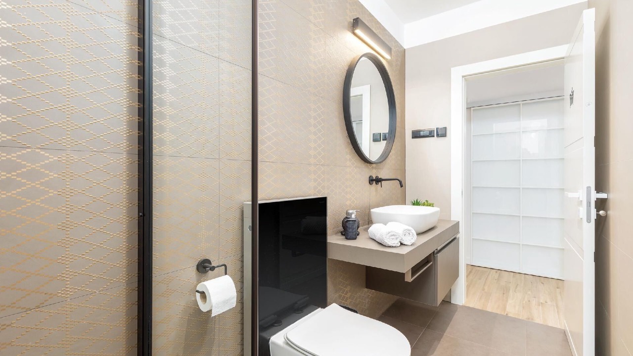 Photo of Bathroom in Sikici