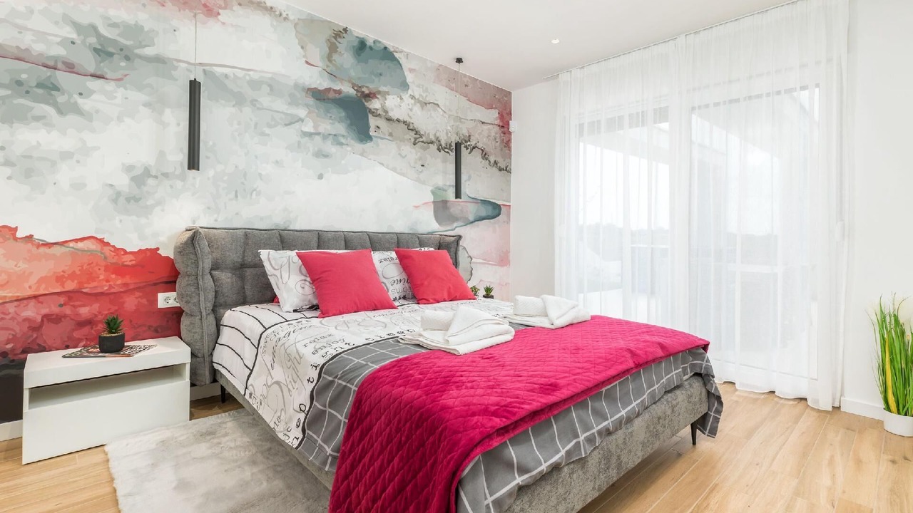 Photo of Bedroom in Sikici