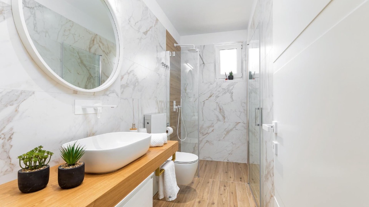 Photo of Bathroom in Sikici