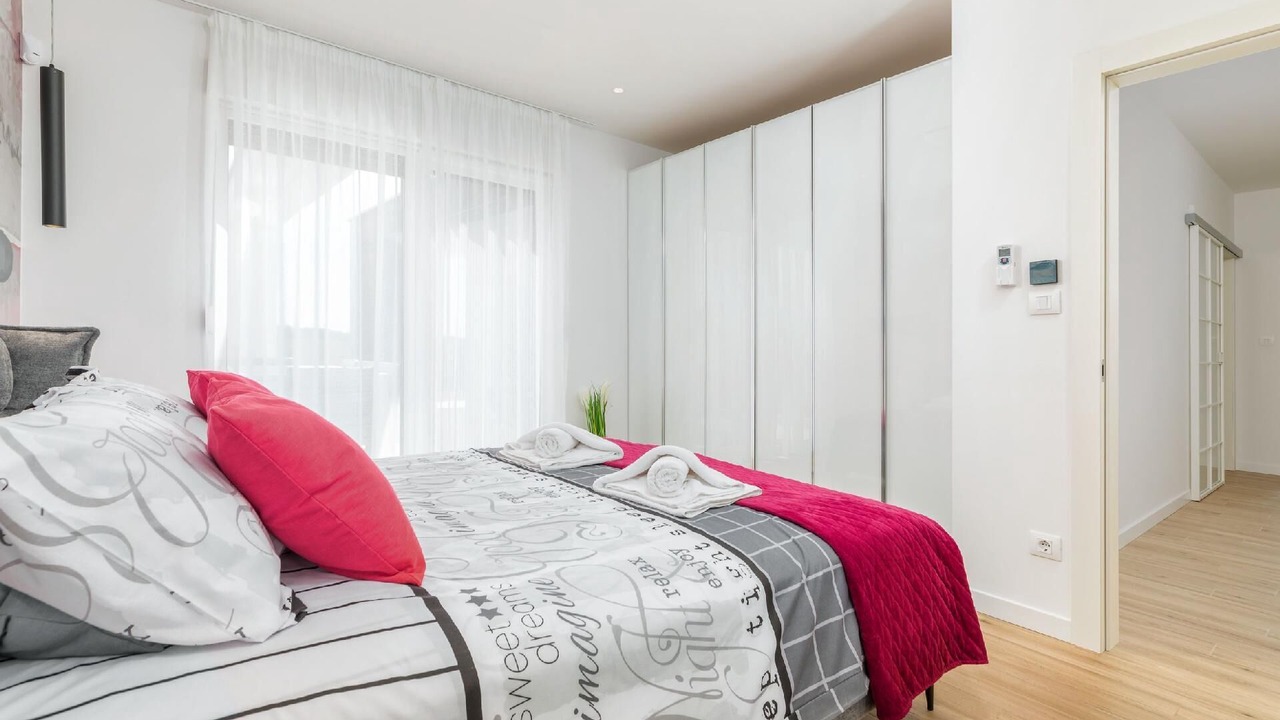 Photo of Bedroom in Sikici