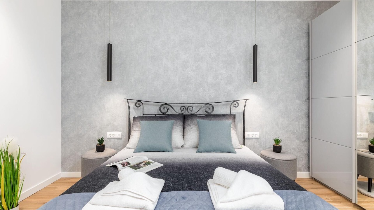 Photo of Bedroom in Sikici