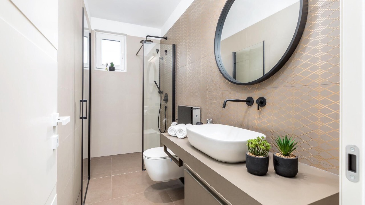 Photo of Bathroom in Sikici