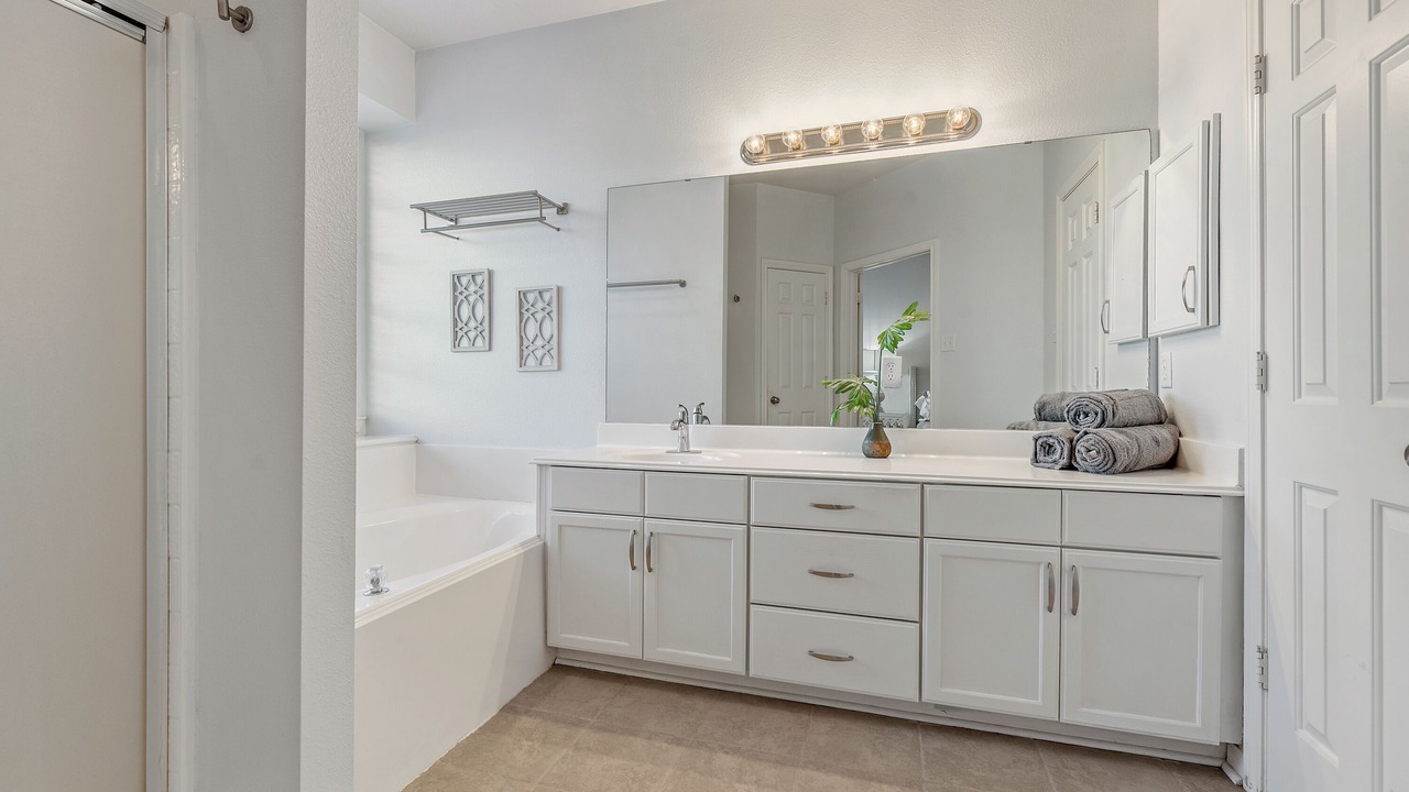 Photo of Bathroom in Spring Creek