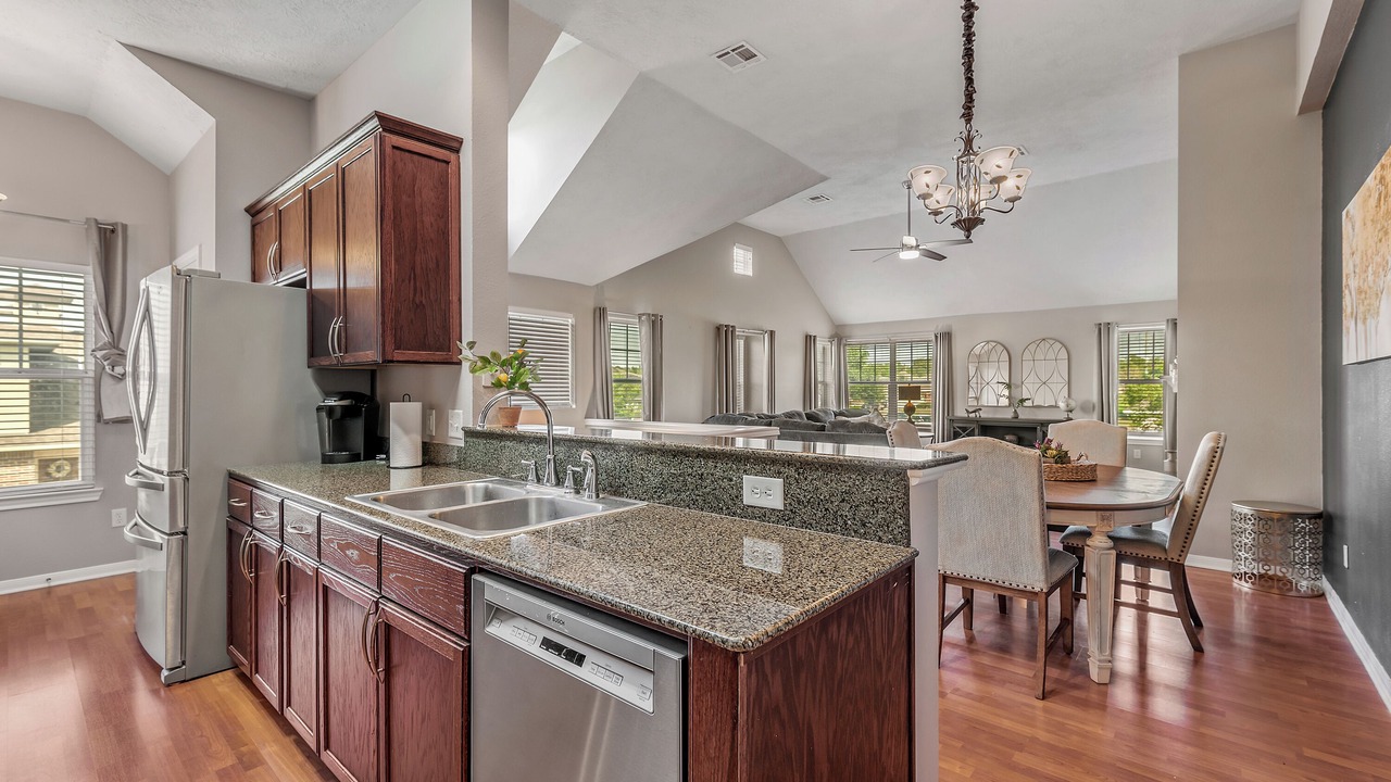 Photo of Kitchen in Spring Creek