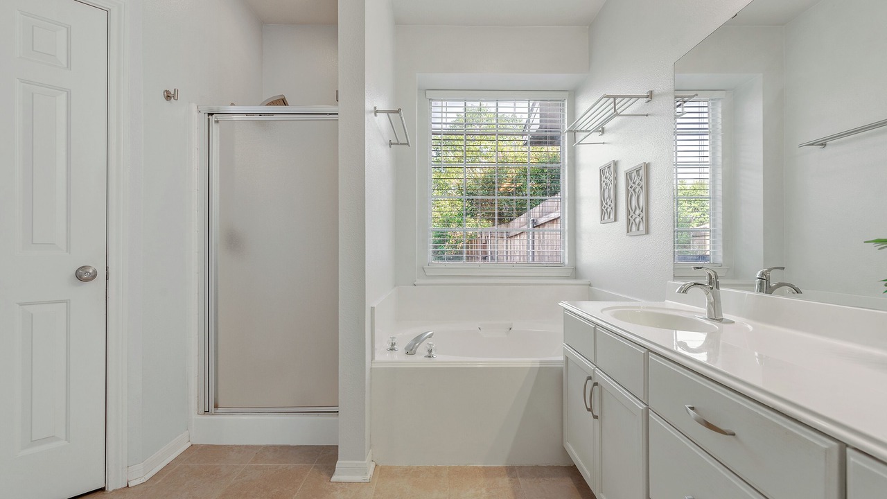 Photo of Bathroom in Spring Creek