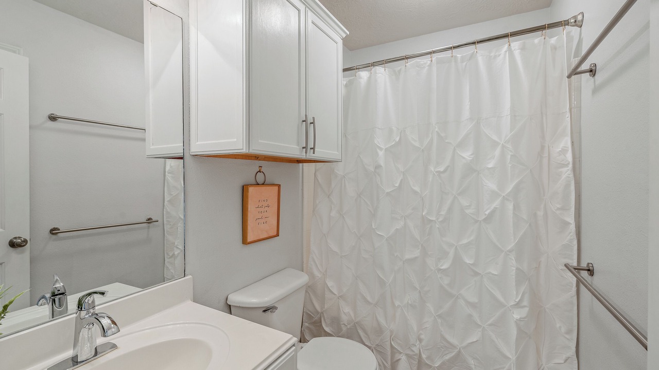 Photo of Bathroom in Spring Creek