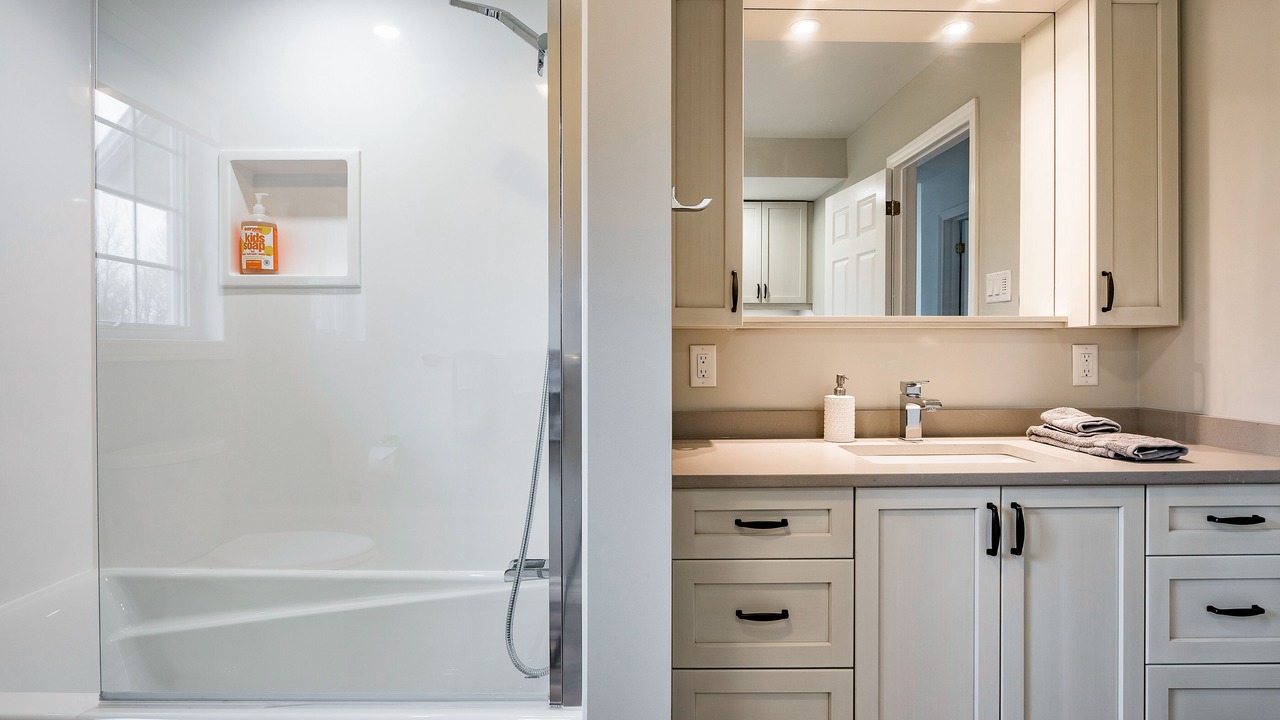 Photo of Bathroom in Eugenia