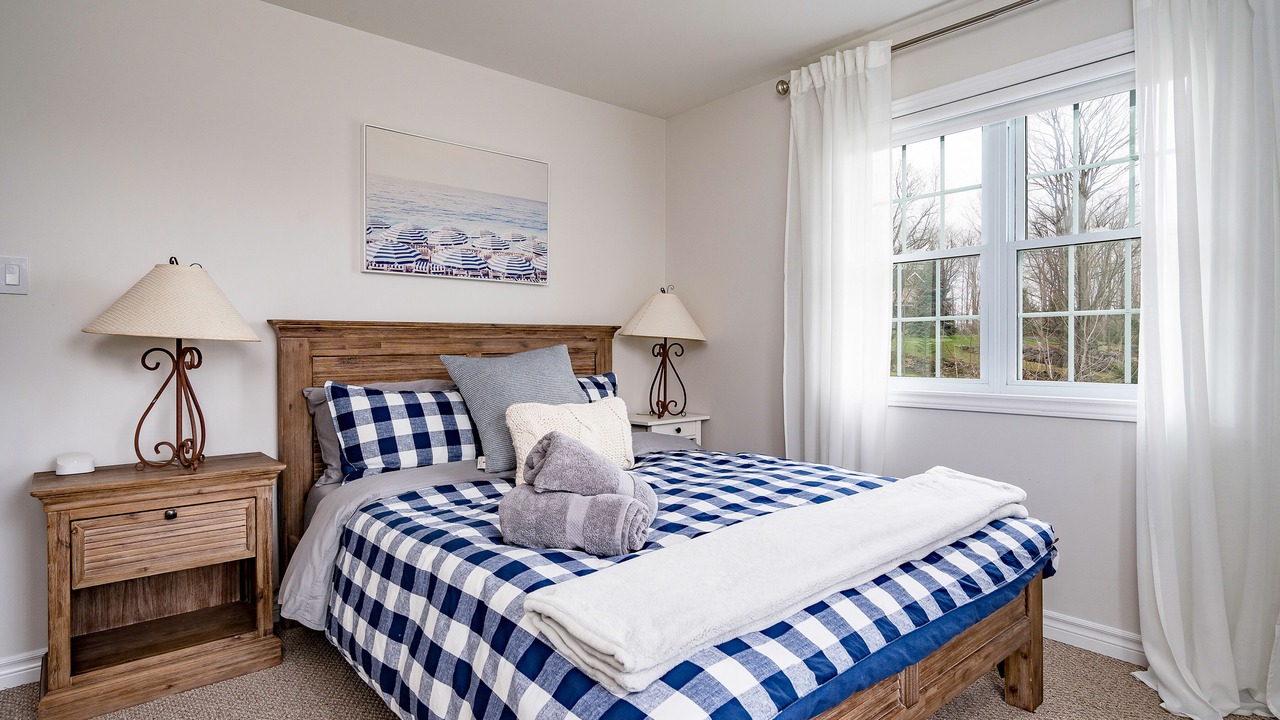 Photo of Bedroom in Eugenia
