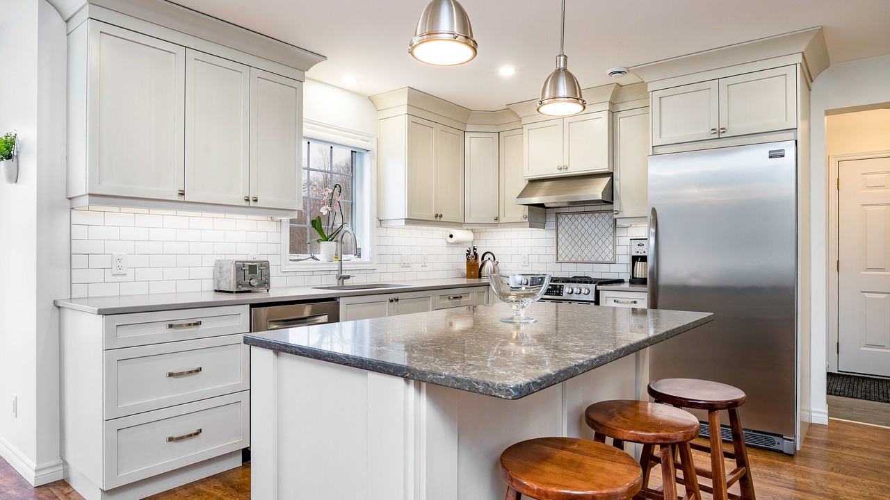 Photo of Kitchen in Eugenia