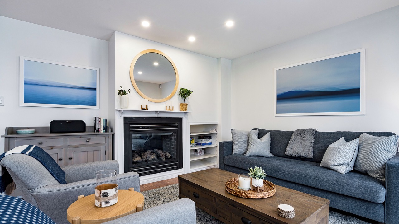 Photo of Livingroom in Eugenia