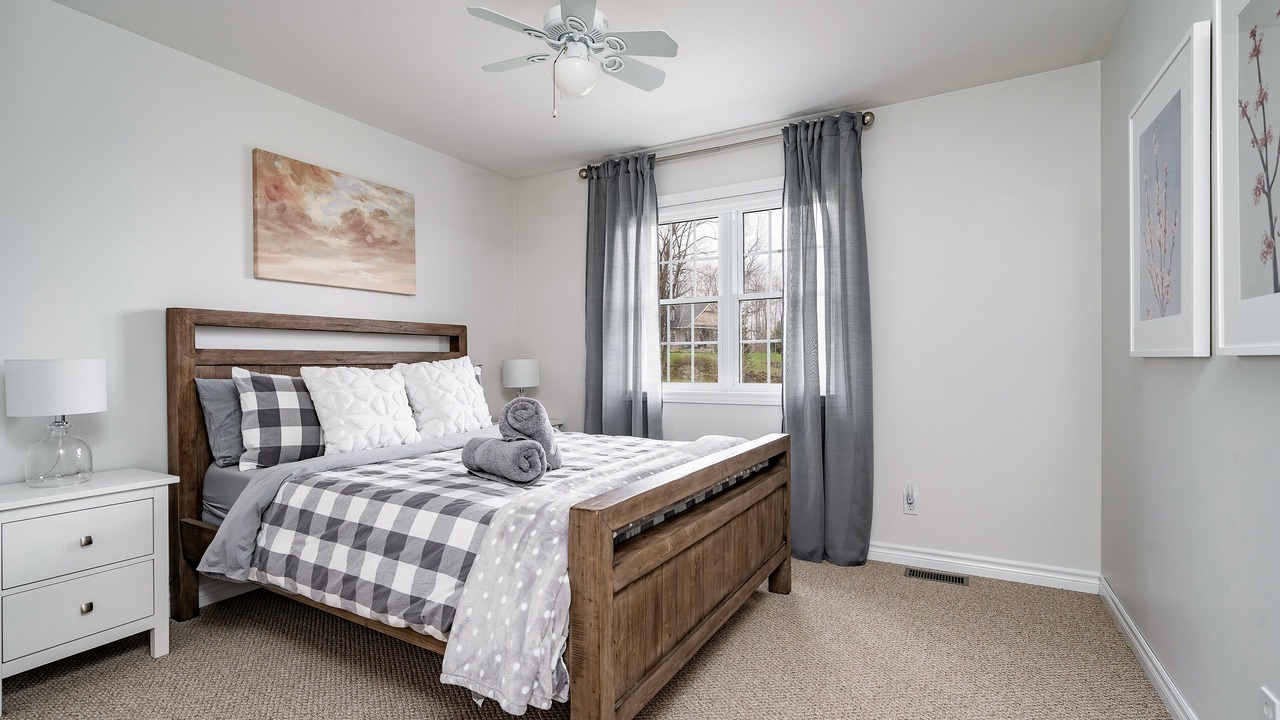 Photo of Bedroom in Eugenia