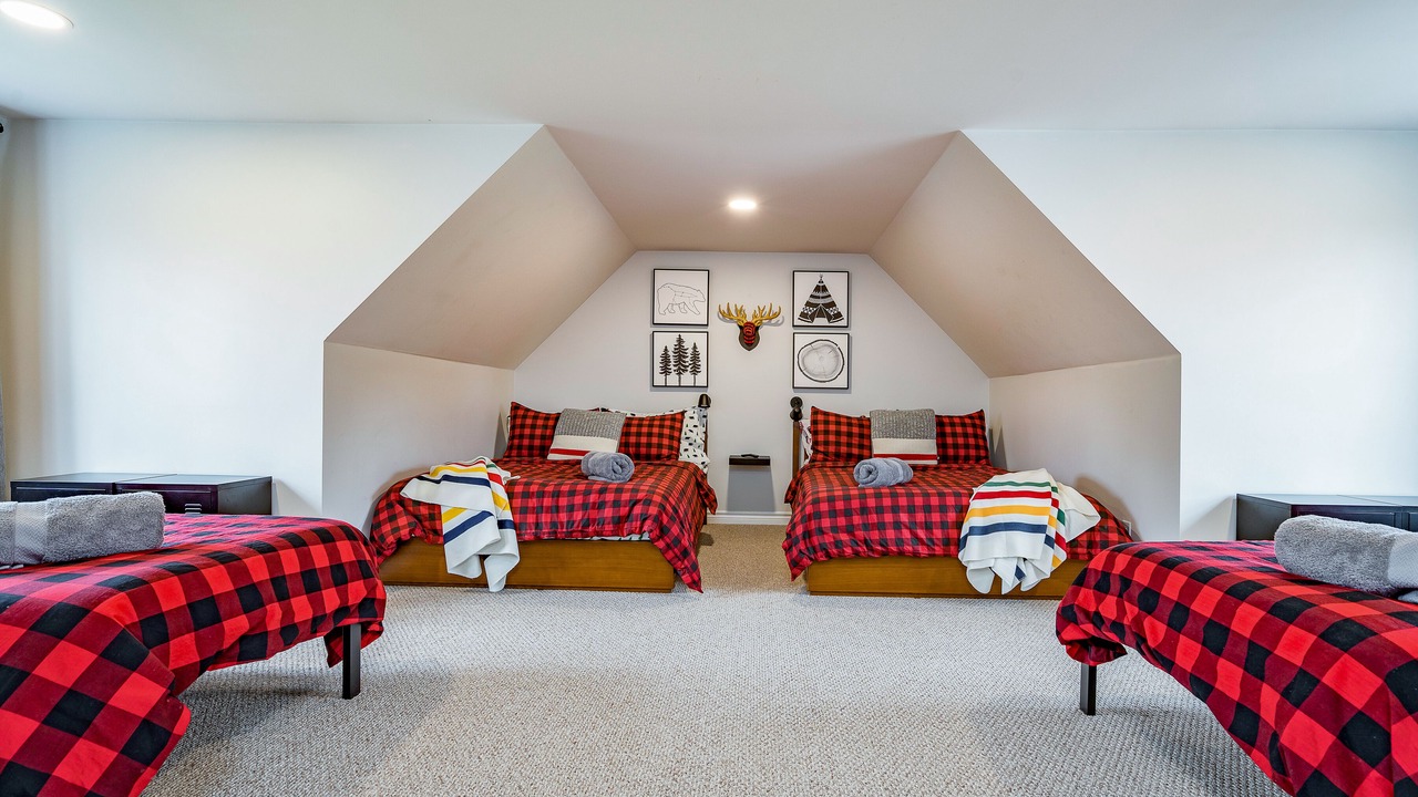 Photo of Bedroom in Eugenia