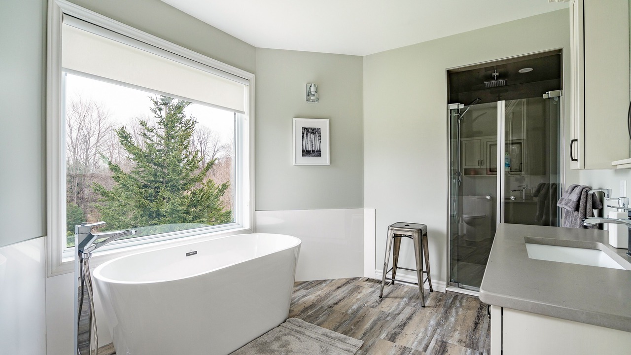 Photo of Bathroom in Eugenia