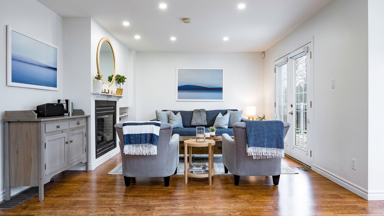 Photo of Livingroom in Eugenia