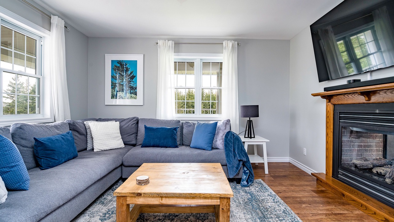 Photo of Livingroom in Eugenia
