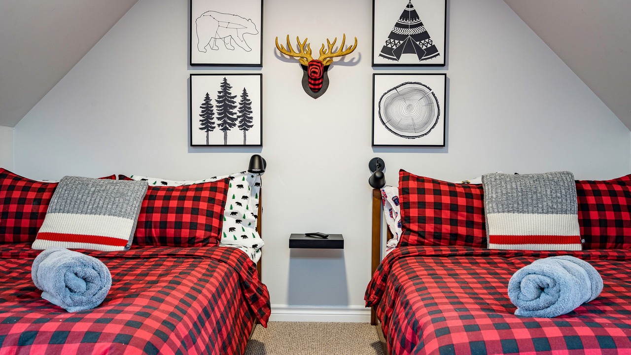 Photo of Bedroom in Eugenia