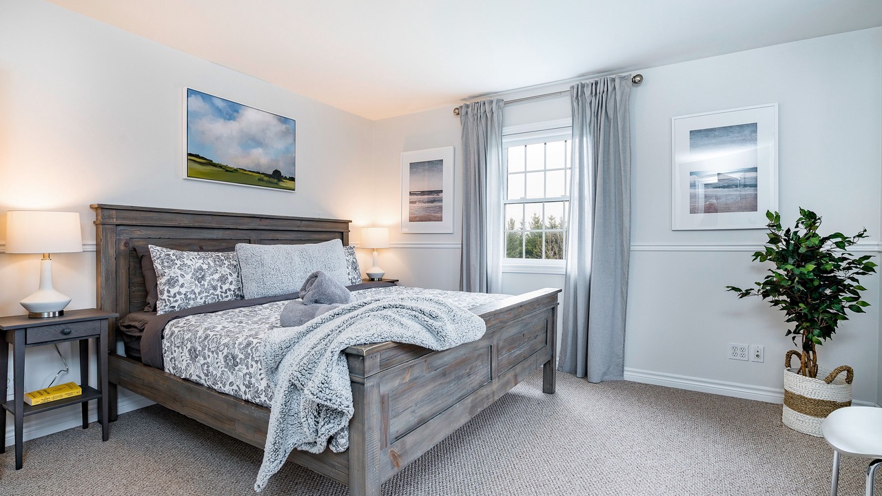 Photo of Bedroom in Eugenia