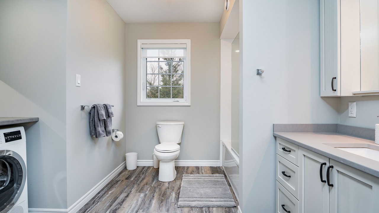 Photo of Bathroom in Eugenia