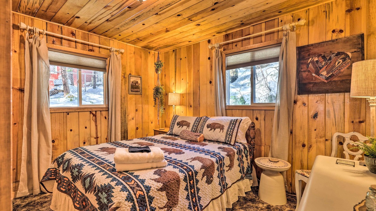 Photo of Others in Long Barn