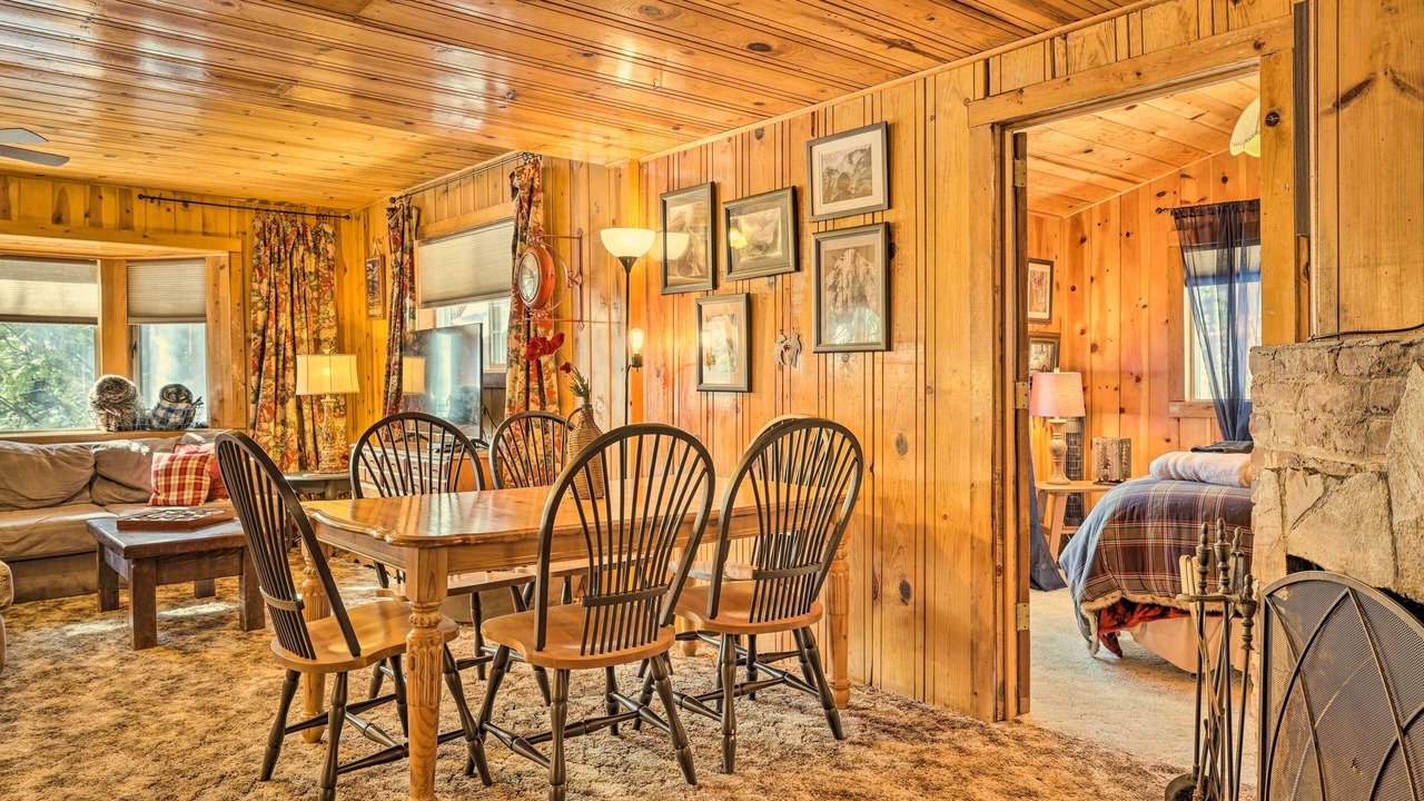 Photo of Others in Long Barn