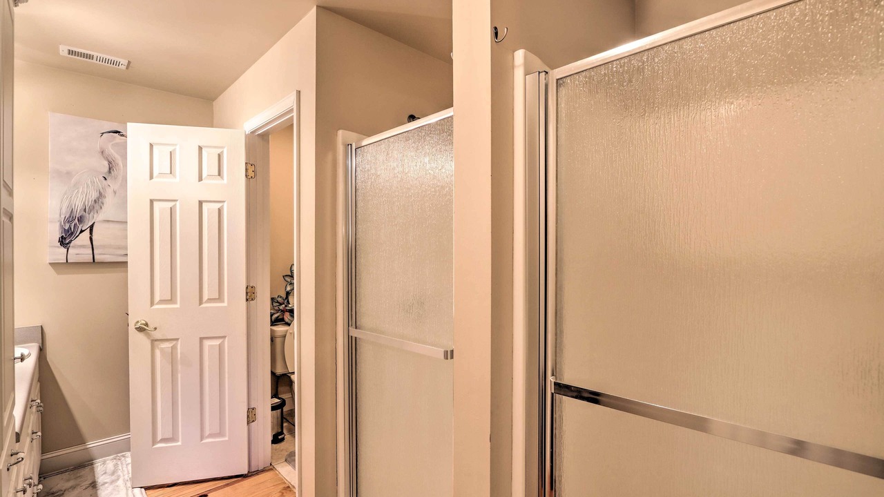 Photo of Bathroom in Tennga