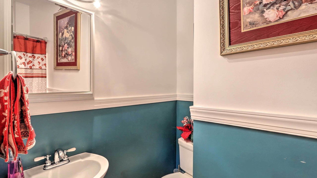 Photo of Bathroom in Tennga