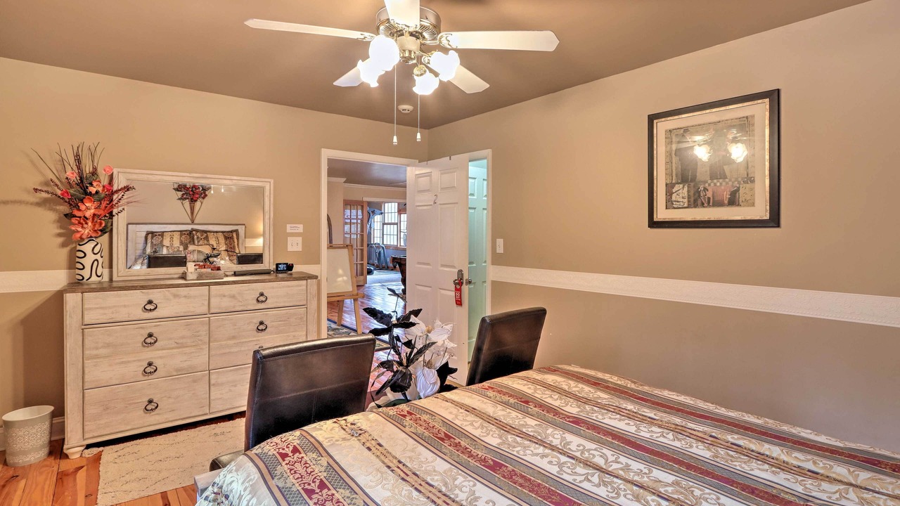 Photo of Bedroom in Tennga