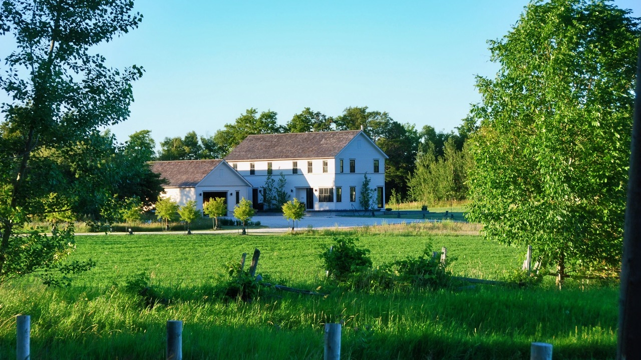 Photo of Outdoor in Glen Huron