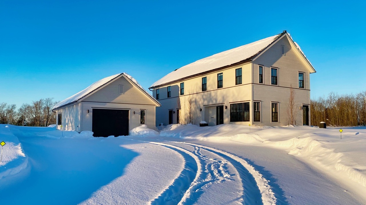 Photo of Outdoor in Glen Huron