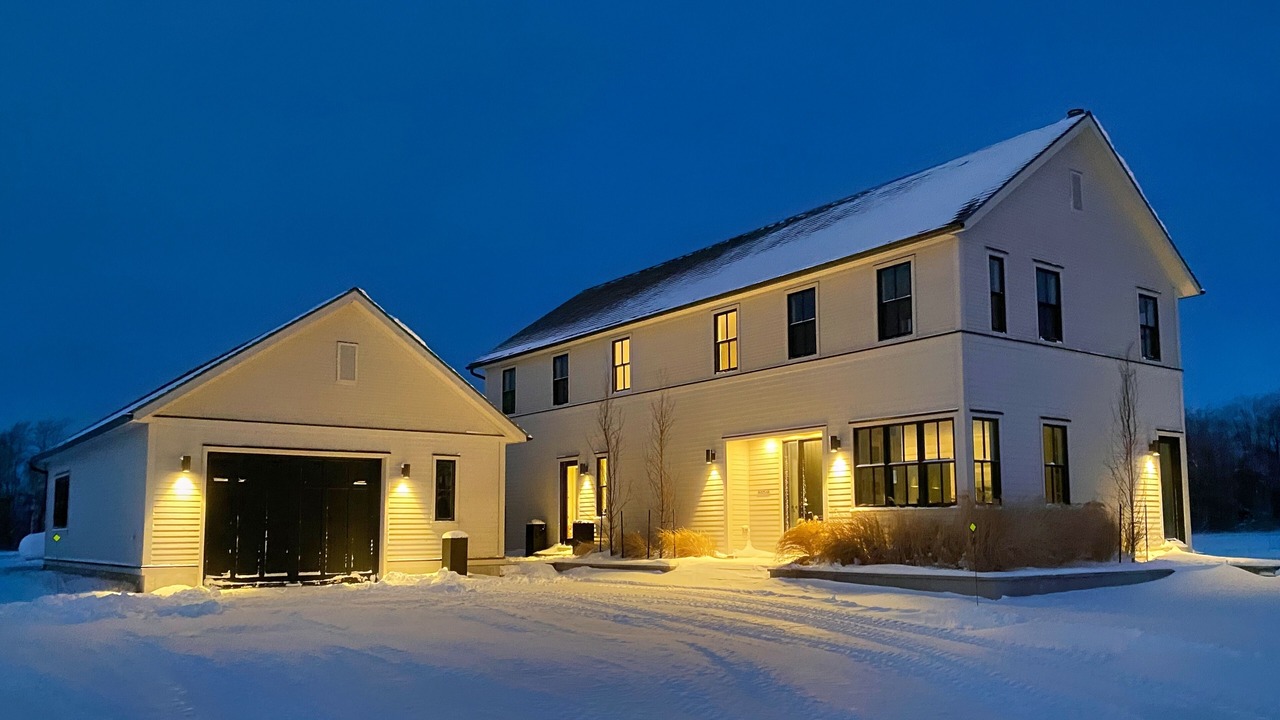 Photo of Outdoor in Glen Huron