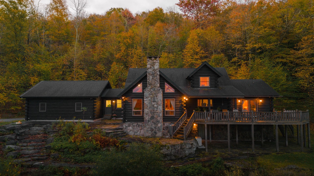 Photo of Outdoor in Roscoe
