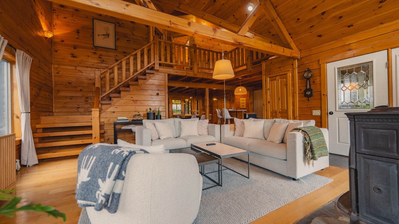 Photo of Livingroom in Roscoe